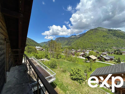 Immeuble - 2 413 m²