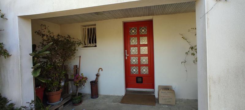 Villa - 140 m² - 6 pièces