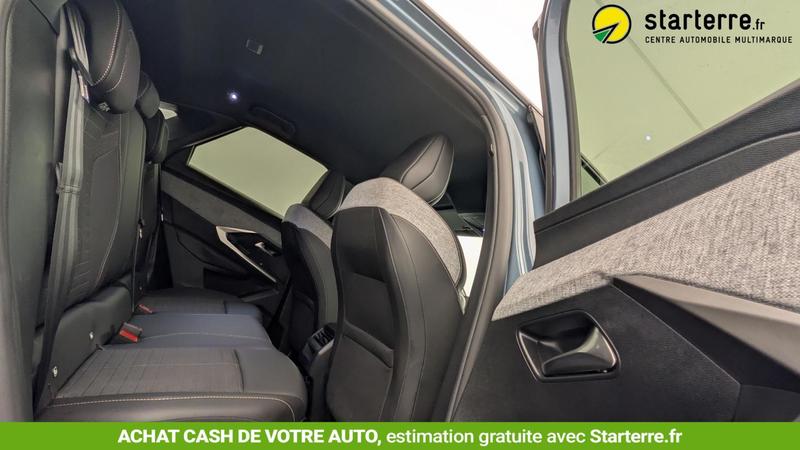 Peugeot 3008 Nouveau Hybrid 136 E-Dcs6 Allure