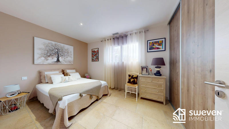 Maison - 107 m² - 3 pièces