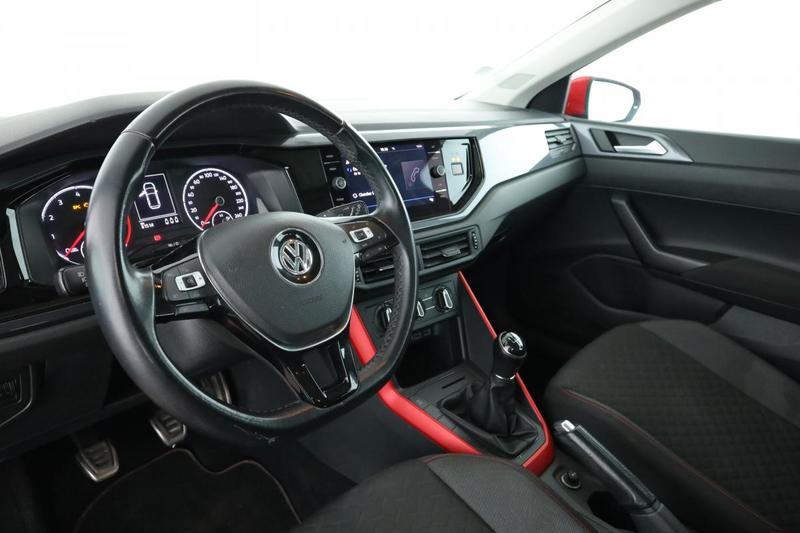 Volkswagen Polo 1.0 Connect 80 ch