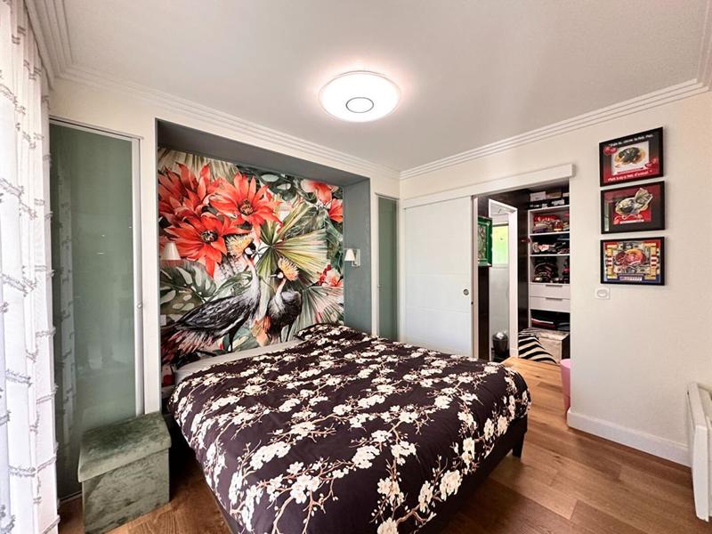 Maison - 150 m² - 7 pièces