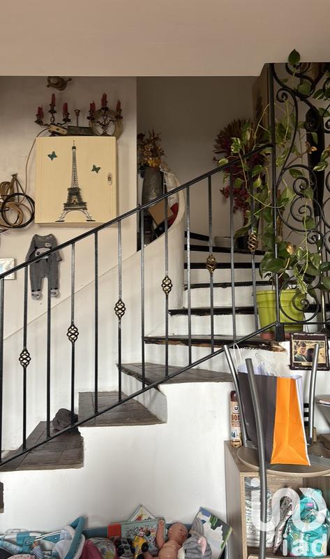 Appartement - 75 m² - 4 pièces