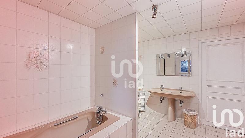 Maison de village - 142 m² - 7 pièces