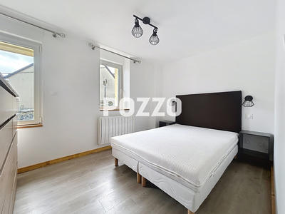 Maison - 41 m² - 3 pièces