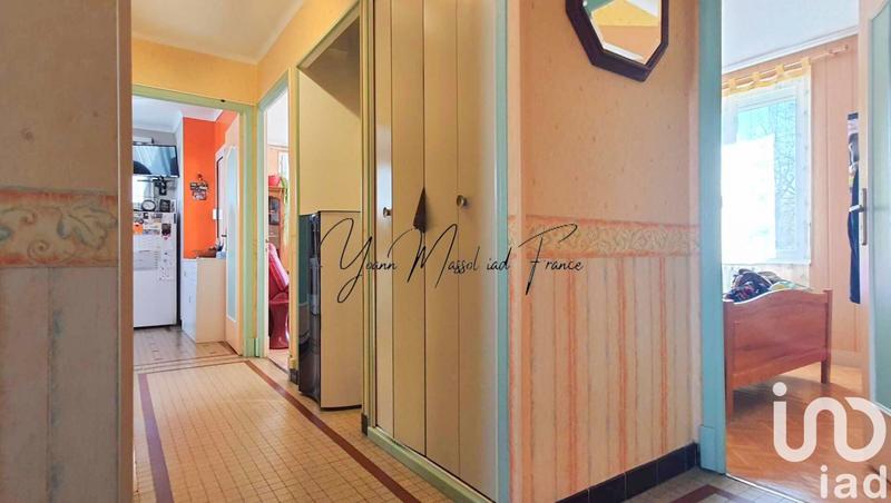 Maison - 103 m² - 5 pièces