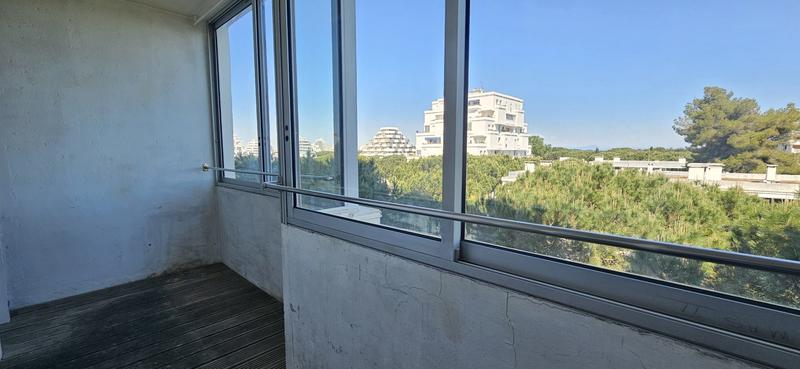 Appartement - 26 m² - 1 pièce