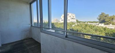 Appartement - 26 m² - 1 pièce