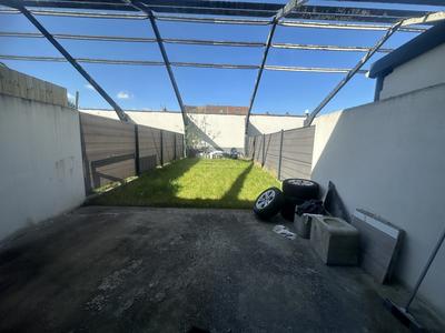 Maison - 120 m² - 7 pièces