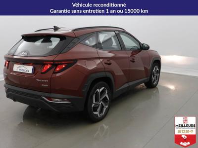 Hyundai Tucson t-Gdi 265 Htrac Plug-in Bva6 Creative