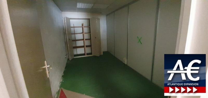 Local commercial - 250 m²