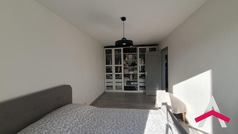 Appartement - 71 m² - 4 pièces