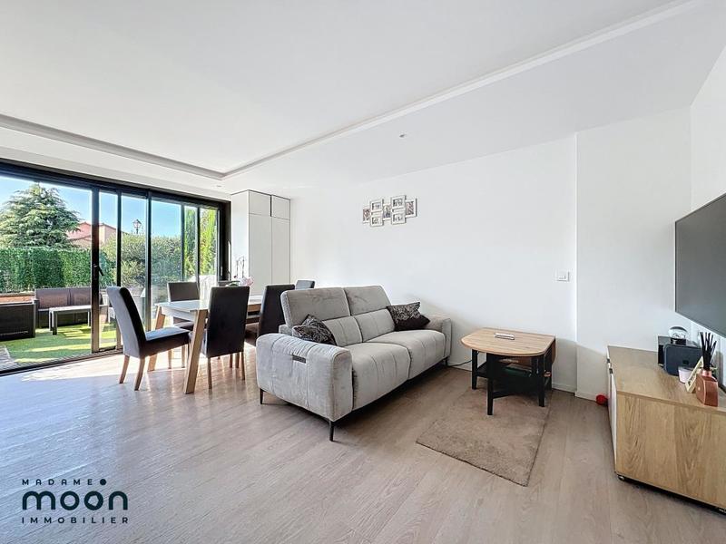 Maison - 86 m² - 4 pièces