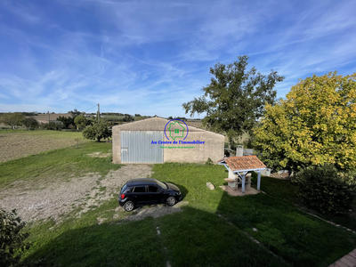 Maison - 141 m² - 6 pièces