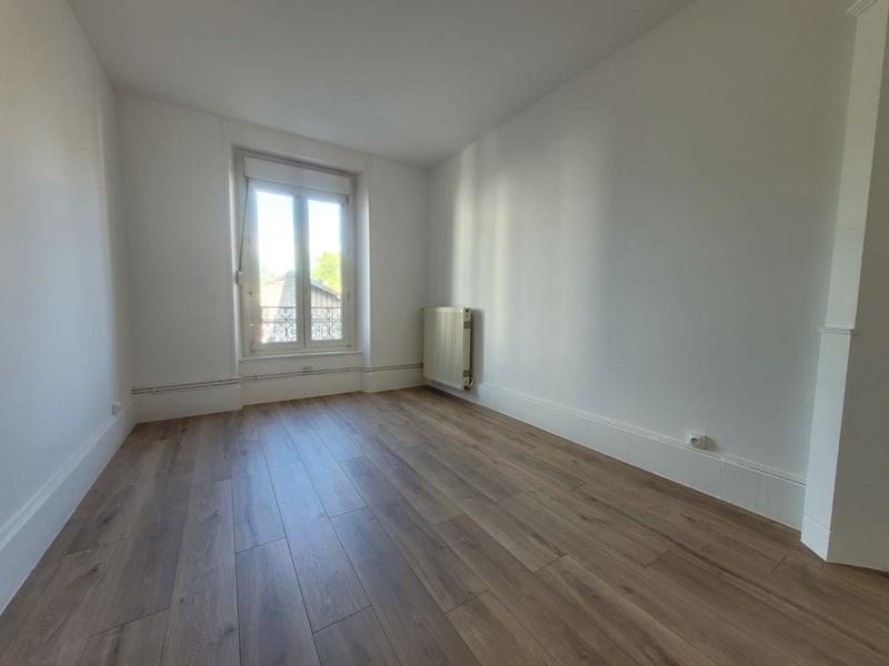 Appartement - 73 m² - 4 pièces