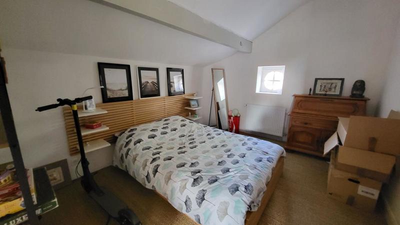 Maison - 123 m² - 4 pièces