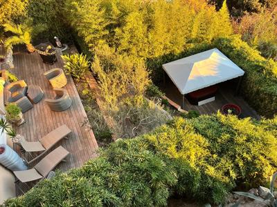 Duplex - 93 m² - 4 pièces