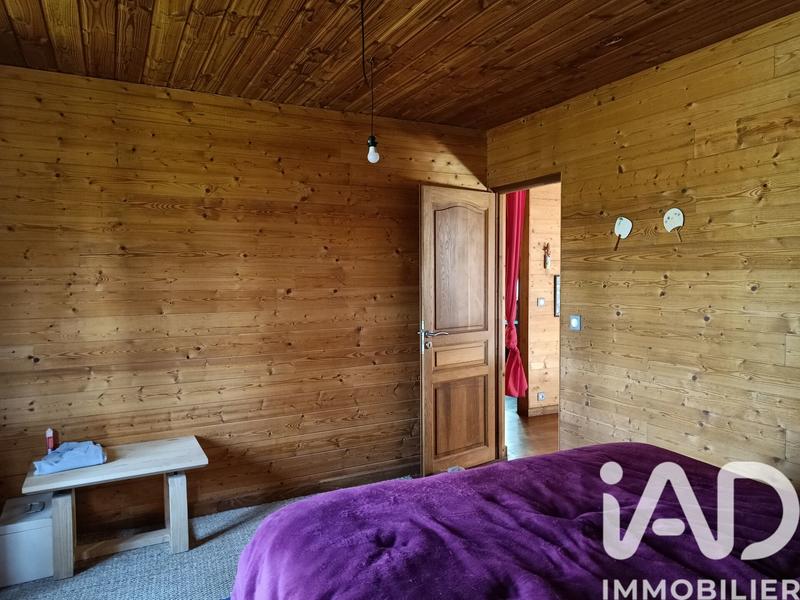 Maison de campagne - 131 m² - 3 pièces