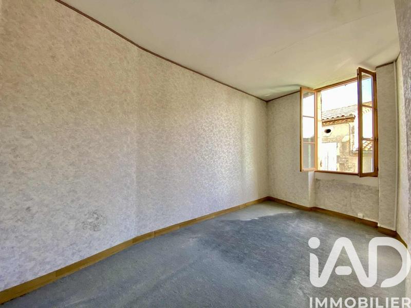 Maison de village - 141 m² - 7 pièces
