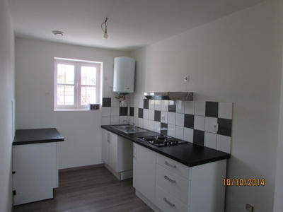 Appartement - 64 m² - 4 pièces