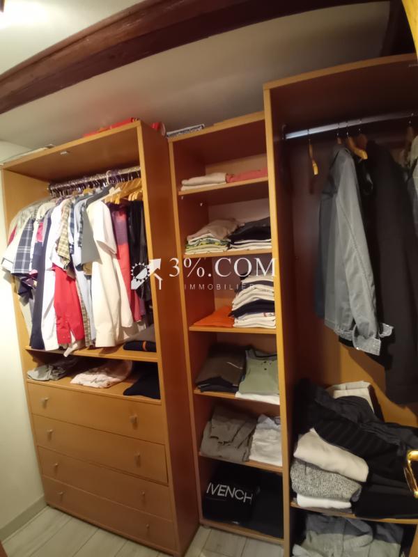 Maison de village - 153 m² - 6 pièces