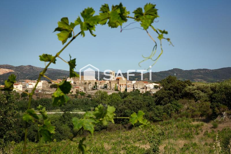 Local commercial - 82 497 m²