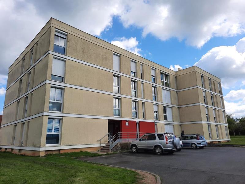 Studio - 35 m² - 1 pièce