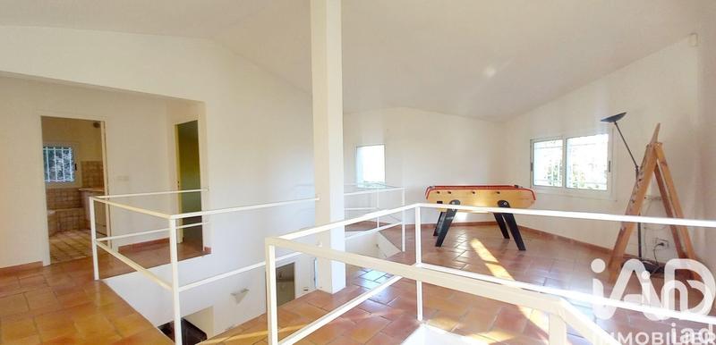 Maison de maîtres - 215 m² - 5 pièces