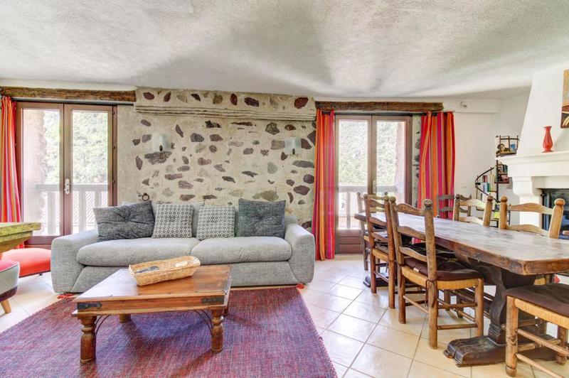 Maison - 78 m² - 5 pièces