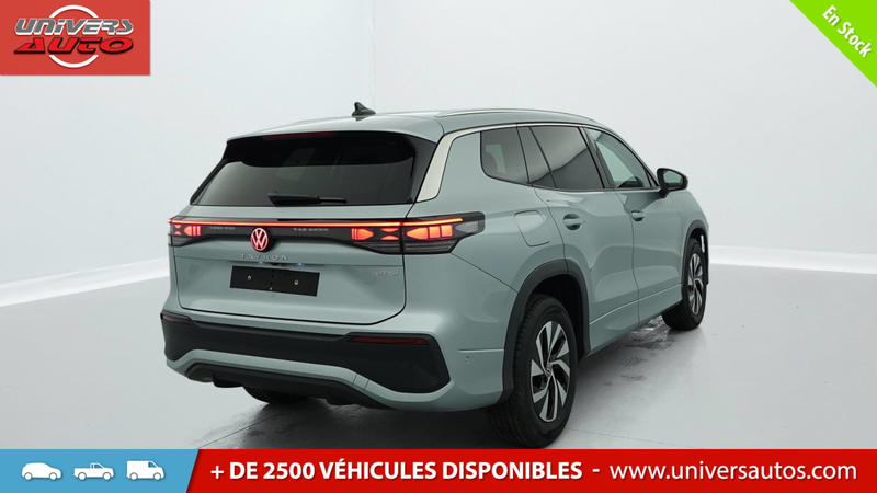 Volkswagen Tayron 1.5 eTSI 150ch Dsg7 7pl Life Plus