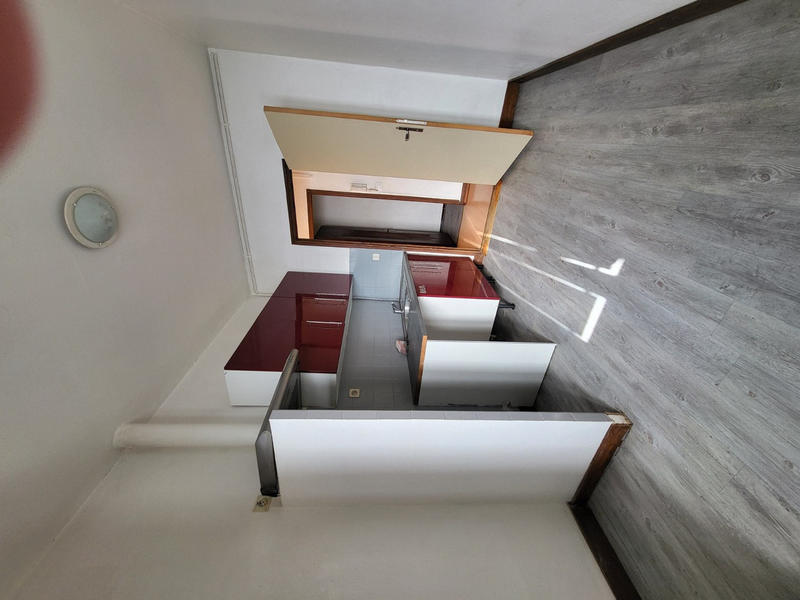 Appartement - 51 m² - 2 pièces