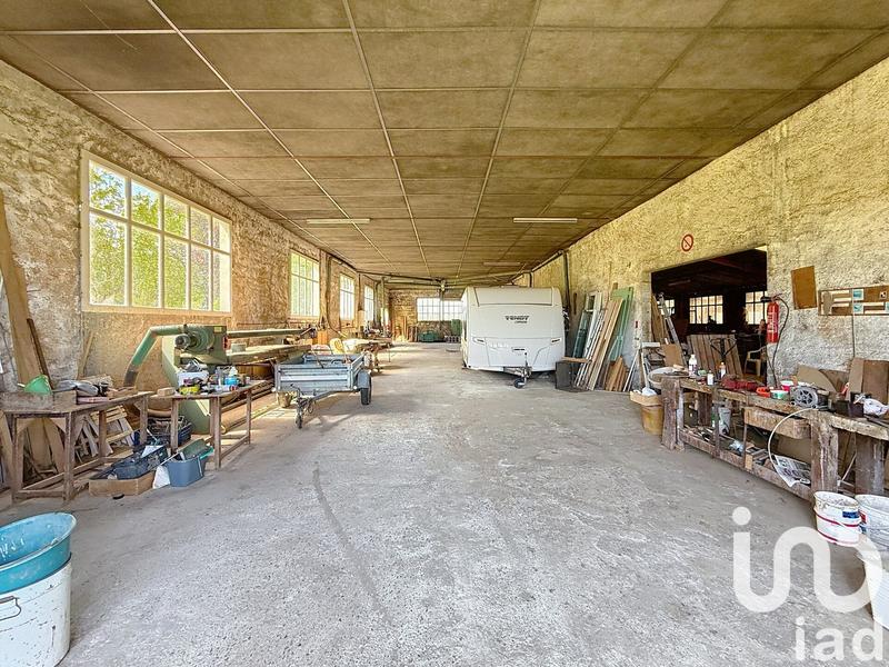 Maison - 159 m² - 6 pièces