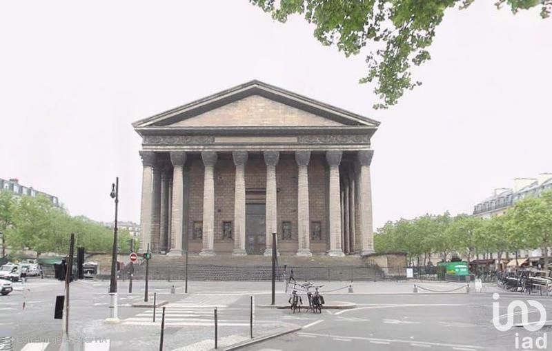 Local commercial - 30 m²