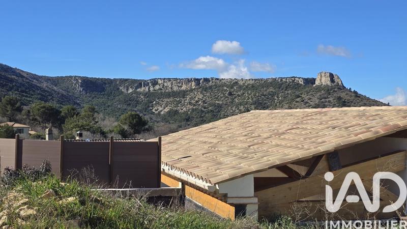 Maison de maîtres - 210 m² - 5 pièces