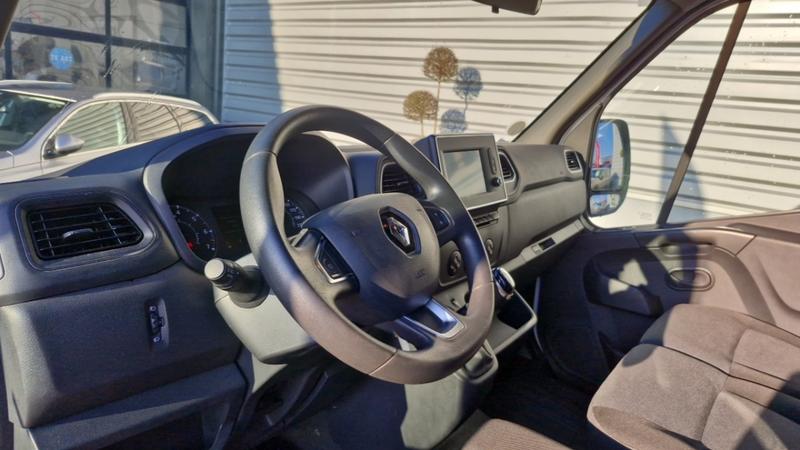 Renault Master Fourgon trac f3500 l2h2 energy dci 150 grand confort