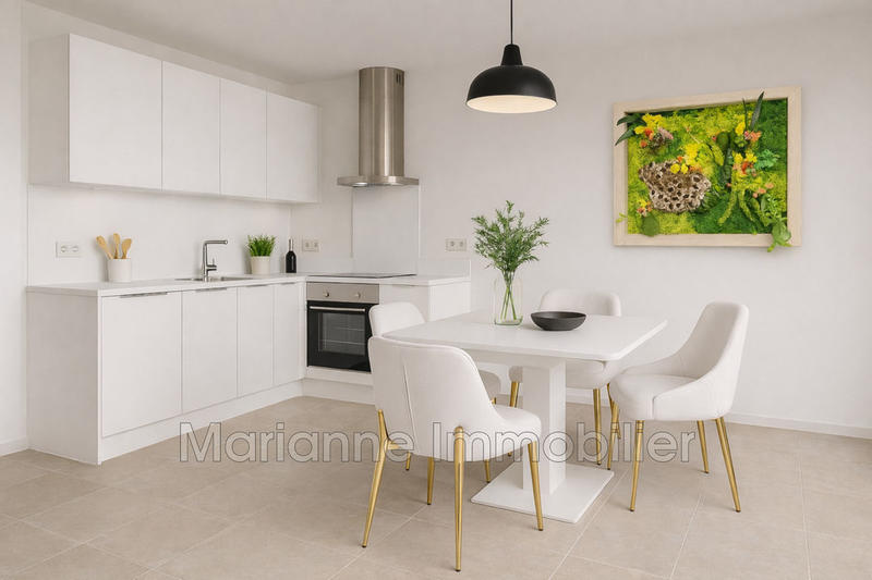 Maison - 86 m² - 4 pièces