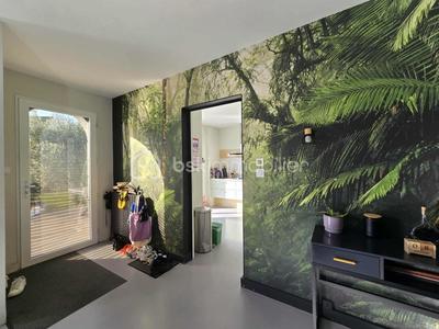 Maison - 172 m² - 7 pièces