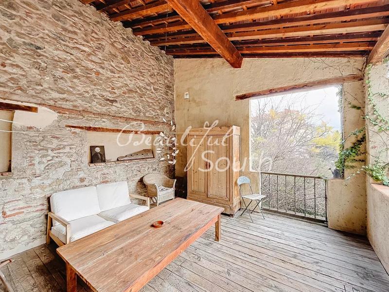 Hôtel particulier - 280 m² - 9 pièces