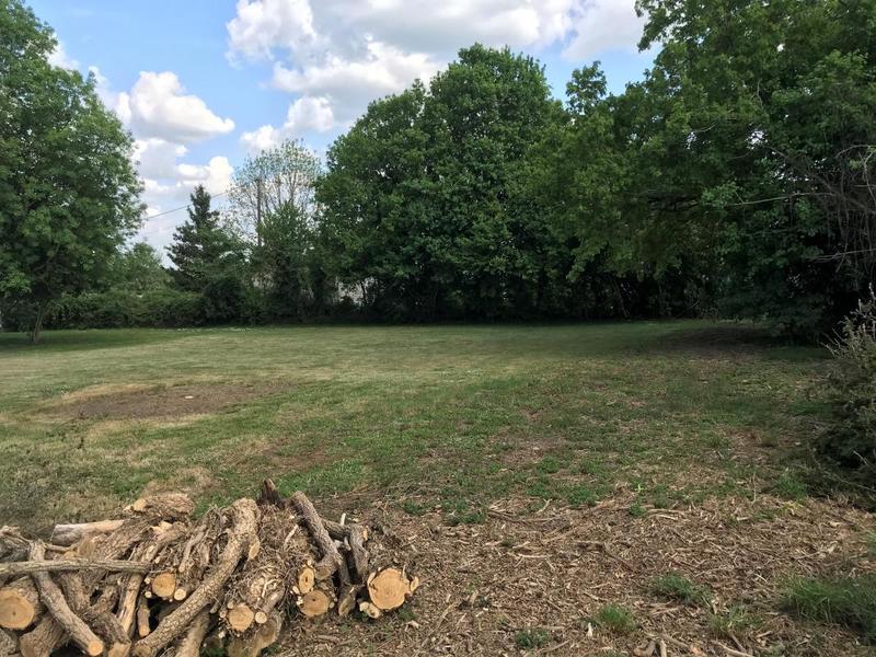 Terrain constructible - 310 m²