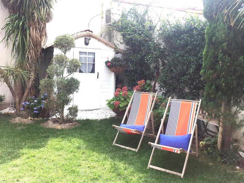 Maison - 108 m² - 4 pièces