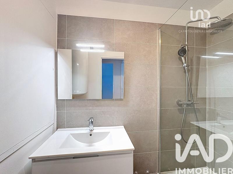 Appartement - 90 m² - 5 pièces