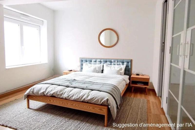 Longère - 145 m² - 6 pièces