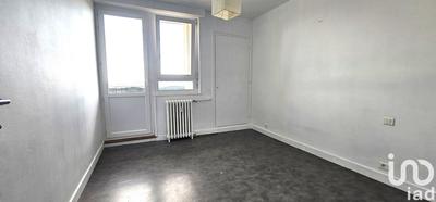 Appartement - 79 m² - 3 pièces