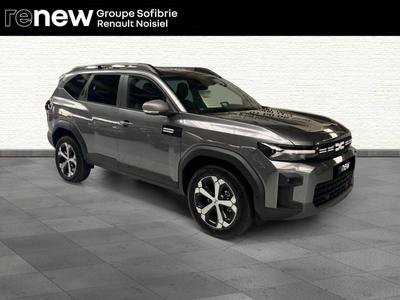 Dacia bigster TCe 140 Journey