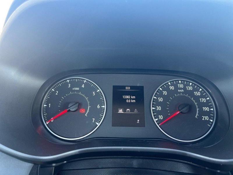 Dacia Sandero Eco-G 100 Stepway Extreme +