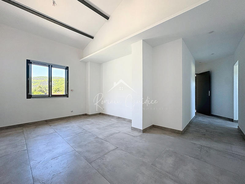Villa - 164 m² - 5 pièces