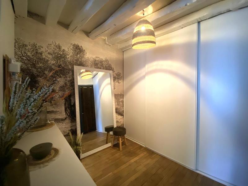 Maison ancienne - 180 m² - 9 pièces