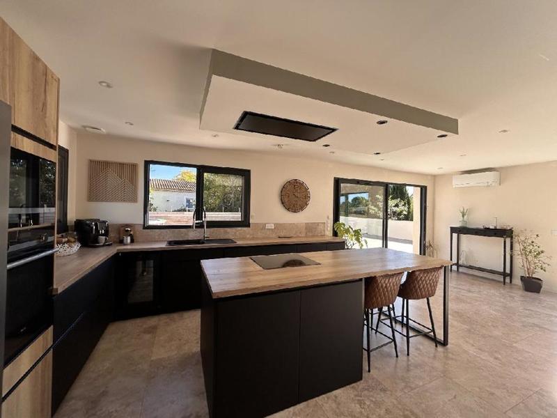 Maison - 103 m² - 4 pièces