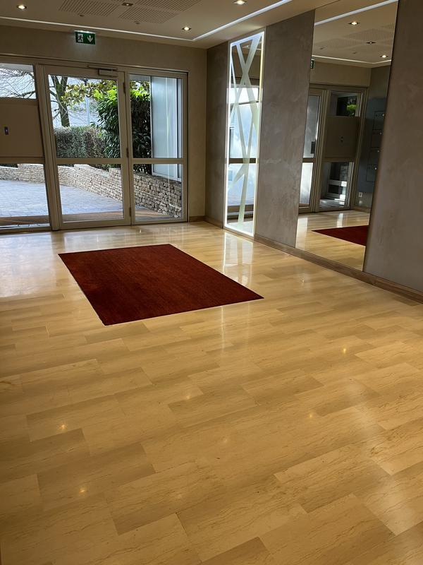 Appartement - 39 m² - 1 pièce