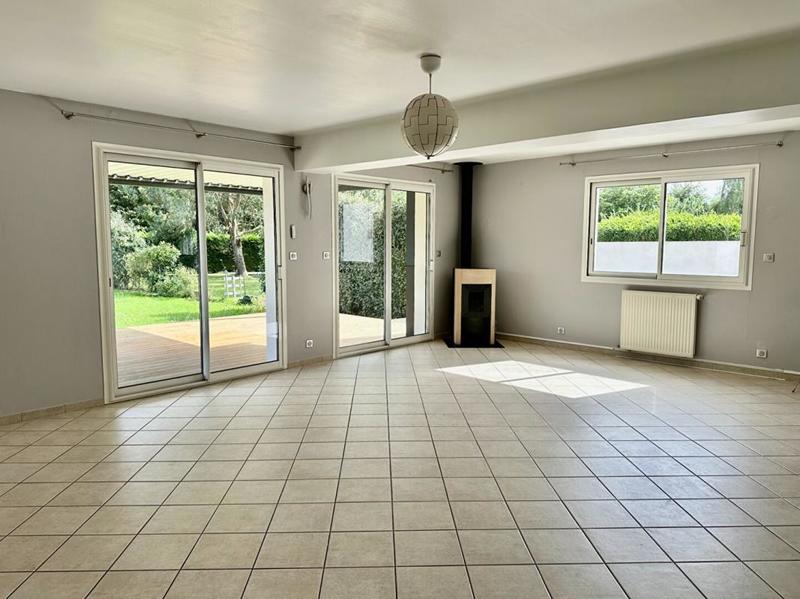 Maison - 175 m² - 8 pièces